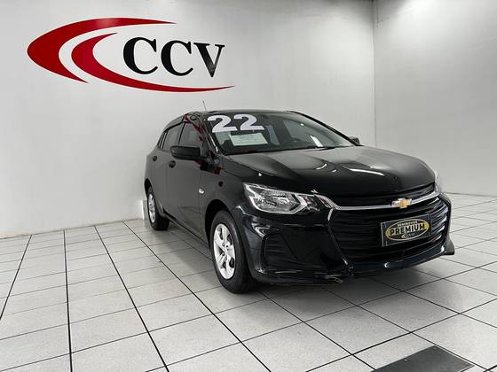 CHEVROLET ONIX 1.0 FLEX MANUAL CHEVROLET ONIX 1.0 FLEX MANUAL
